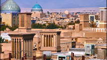 راه‌اندازی دفتر منطقه‌ای مرکز تحقیقات راه، مسکن و شهرسازی استان یزد در آینده‌ای نزدیک