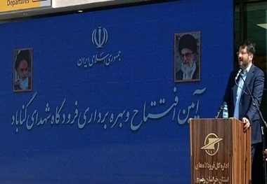 گذرگاه ریلی جنوب -شمال توسعه خراسان رضوی را به همراه دارد
