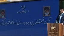 گذرگاه ریلی جنوب -شمال توسعه خراسان رضوی را به همراه دارد