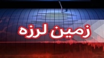 شب گذشته زلزله‌ ای در تهران نیامد/ سایت آمریکایی هم زلزله اصفهان را ثبت کرد