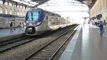 CAF to Supply 22 Intercités Oxygène Trains to SNCF Voyageurs