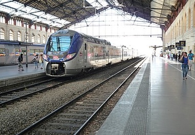First ARGOS Digital Interlocking System Commissioned in France