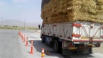 زنگ خطر اضافه‌ تناژ در جاده‌ های زنجان 