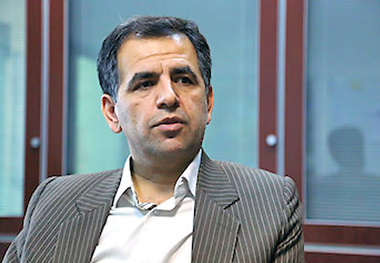 ۲۶ درصد تلفات رانندگی برون‌شهری، عابران پیاده هستند