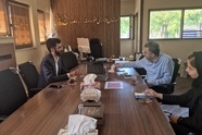همکاری سازمان فاوای شهرداری تبریز با پلتفرم هوش مصنوعی فیبوناچی