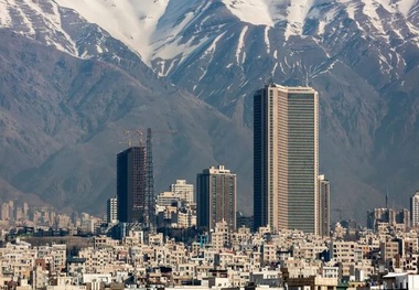  جدول قیمت مسکن در مناطق مختلف پایتخت