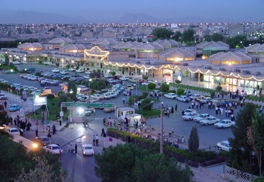  اصلاح ترافیکی مقابل پایانه کاوه، تلاش استراتژیک برای حل معضل ترافیک اصفهان