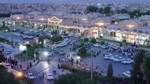 خدمات رسانی به مسافران نوروزی پایانه های کاوه بدون وقفه ادامه دارد