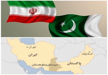 تفتان به ایستگاه گمرکی ریلی تجارت ایران و پاکستان تبدیل شد