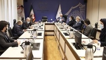 امضای تفاهم‌نامه همکاری مرکز تحقیقات راه، مسکن و شهرسازی با سازمان نظام مهندسی ساختمان 
