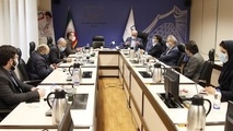 امضای تفاهم‌نامه همکاری مرکز تحقیقات راه، مسکن و شهرسازی با سازمان نظام مهندسی ساختمان 