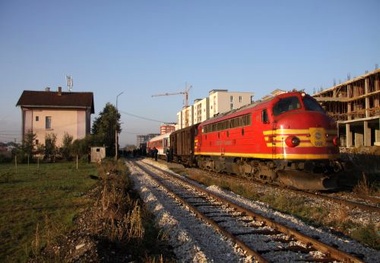  Kosovo reinstates domestic passenger services 