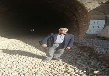 
دستگیری عاملان قتل رئیس قطار باری
