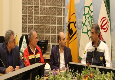 ایمنی مهمترین اصل در مترو تهران است
