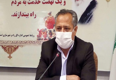تخصیص 110 میلیارد تومان اعتبار برای پروژه اردبیل – سرچم در سالجاری