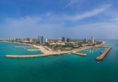 کیش و ارمنستان همکاری‌ های گردشگری را توسعه می‌ دهند