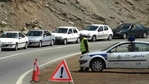  محدودیت های ترافیکی جاده های مازندران، کندوان جمعه یک طرفه می شود