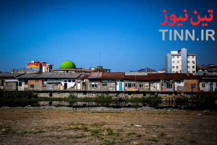بندر انزلی