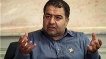 بودجه حمل و نقل عمومی افزایش یافته است/ رقم بدهی دولت به شهرداری تهران مشخص نیست