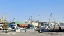 زیان رانندگان از ناهماهنگی بین مراکز بارگیری و تخلیه کالا+ فیلم