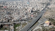 
افزایش ۳.۷ درصدی تردد نسبت به روز قبل
