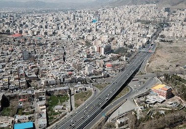 
افزایش ۳.۷ درصدی تردد نسبت به روز قبل
