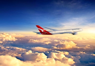 Qantas Unveils Economy-Plus Product, Updates A350-1000ULR 