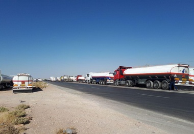 لغو طرح برندینگ شرکت نفت در برخی استان‌ها
