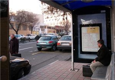  تهران در آستانه بحران کمبود اتوبوس 