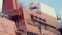Greece wants to cooperate with Russia in shipbuilding ventures