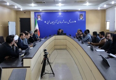 احداث ۱۷۸ کیلومتر بزرگراه طی یک سال گذشته در آذربایجان غربی