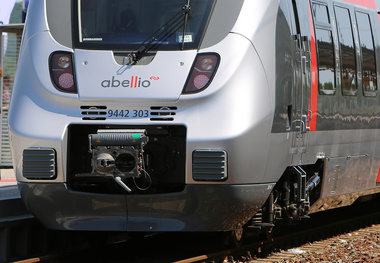 Abellio signs Bernburg – Magdeburg contract