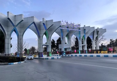 فرودگاه مشهد تا ۷۲ ساعت پس از مراسم تشییع رهبر در آماده باش کامل است 

