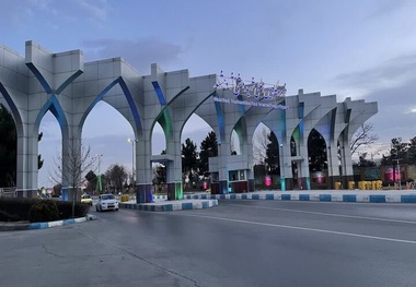 راه‌ اندازی خط پروازی جدید از مشهد به لاهور