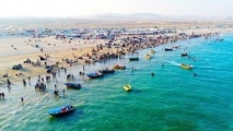 راه آهن قشم به بندرعباس راه اندازی خواهد شد؟