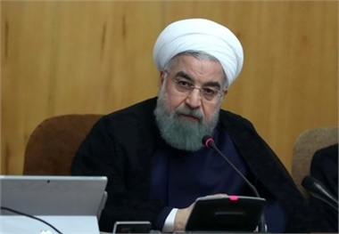 دستور رئیس‌جمهور برای رسیدگی به وضعیت کارکنان نفتکش ایرانی 