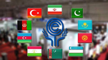 رشد 82 درصدی تجارت ایران با اعضای اکو 
