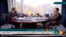 ارائه خدمات حمل‌ونقلی و ترانزیتی با محوریت بندر چابهار

