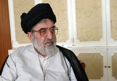 استاد سیدهادی خسروشاهی به دلیل بیماری کرونا درگذشت