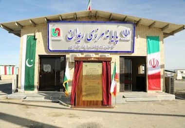 پیش‌بینی ورود ۲۰۰ هزار زائر پاکستانی اربعین از مرز ریمدان به کشور
