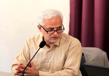 علی قاسم زاده رسما شهردار کلانشهر اصفهان شد 