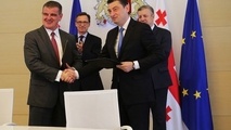  Stadler eyes new plant in Georgia 