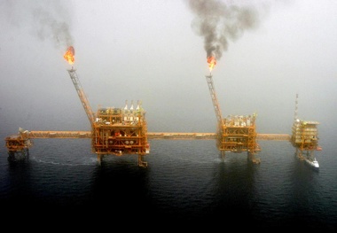 Iran changes tactics, destinations on oil exports, maritime official says