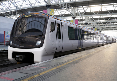 Plan for taking more UK TOCs into public ownership published
