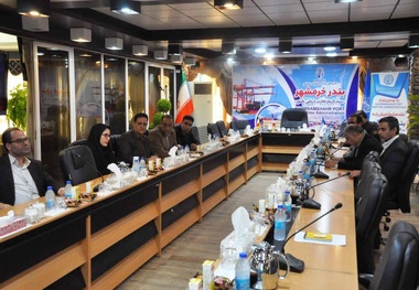 برگزاری دوره آموزشی «حقوق شهروندی در نظام اداری» در بندر خرمشهر


