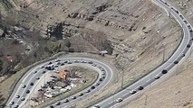 انجام مطالعات ایمن سازی ۹۱ تقاطع و نقطه پرتصادف و حادثه خیز در استان سمنان