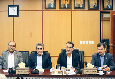 همکاری مشترک سازمان میراث فرهنگی و راه آهن برای ثبت جهانی خط آهن سراسری ایران