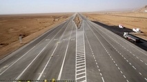 تقدیر ویژه کمیسیون ایمنی راهها از اداره کل حمل و نقل و پایانه‌های استان قزوین