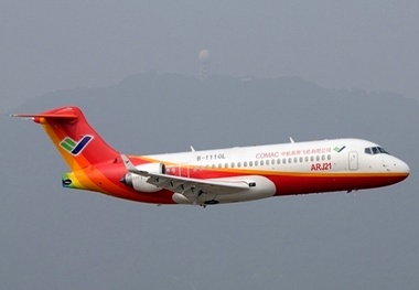 Avolon predicts China will need 3,200 new aircraft by 2026