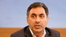 رفع مشکل کامیون‌های ترانزیتی در گوریس‌